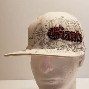 sf giants flex fit hat